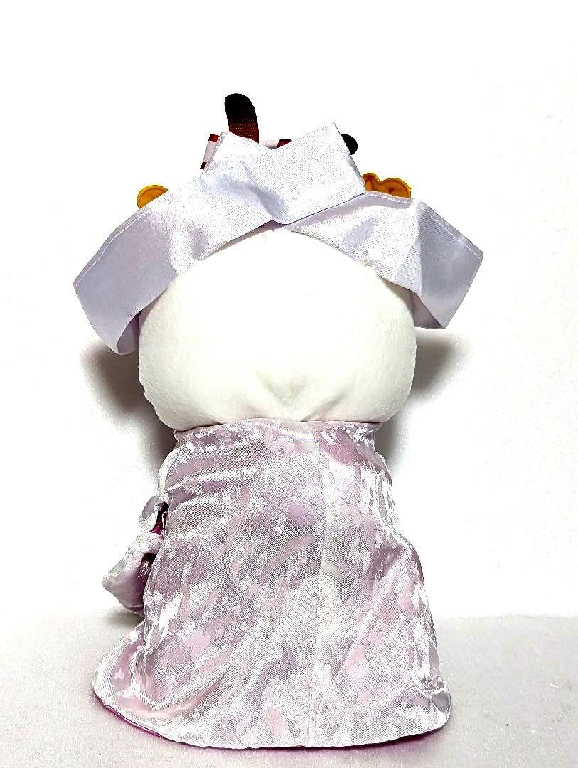 ご当地キティ　花嫁ちゃん達 ご当地キティちゃん(談合坂) - メルカリ